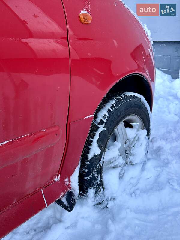 Хэтчбек Chery QQ 2010 в Хмельницком