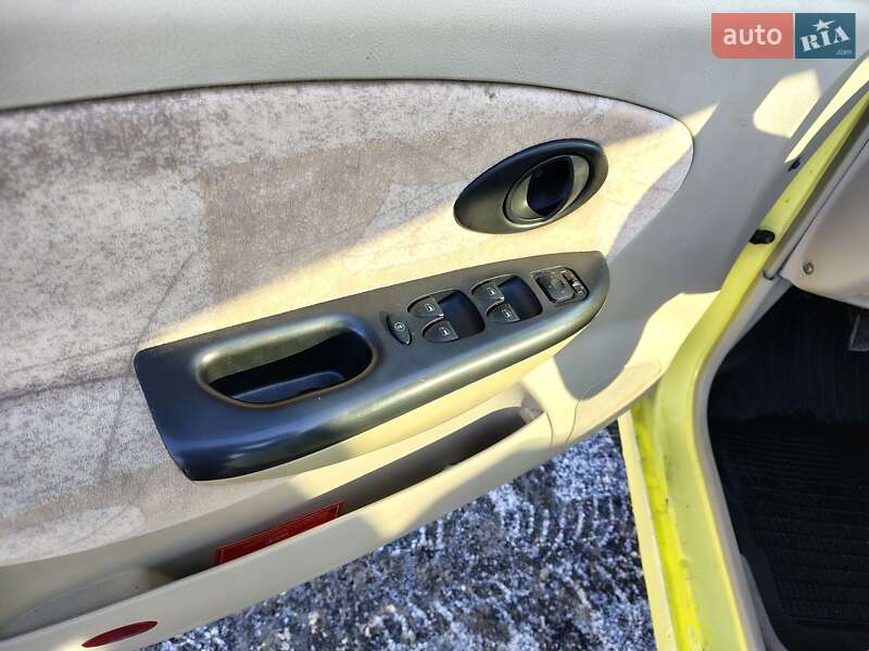 Хэтчбек Chery QQ 2007 в Чернигове