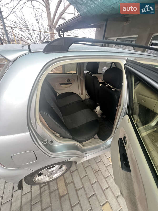 Хэтчбек Chery QQ 2011 в Врадиевке фото 10 Хэтчбек Chery QQ 2011 в Врадиевке