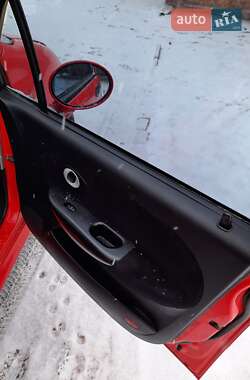 Хэтчбек Chery QQ 2012 в Знаменке