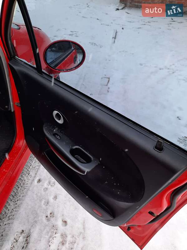 Хетчбек Chery QQ 2012 в Знам'янці фото 9 Хетчбек Chery QQ 2012 в Знам'янці