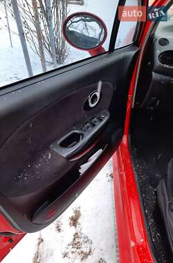 Хэтчбек Chery QQ 2012 в Знаменке