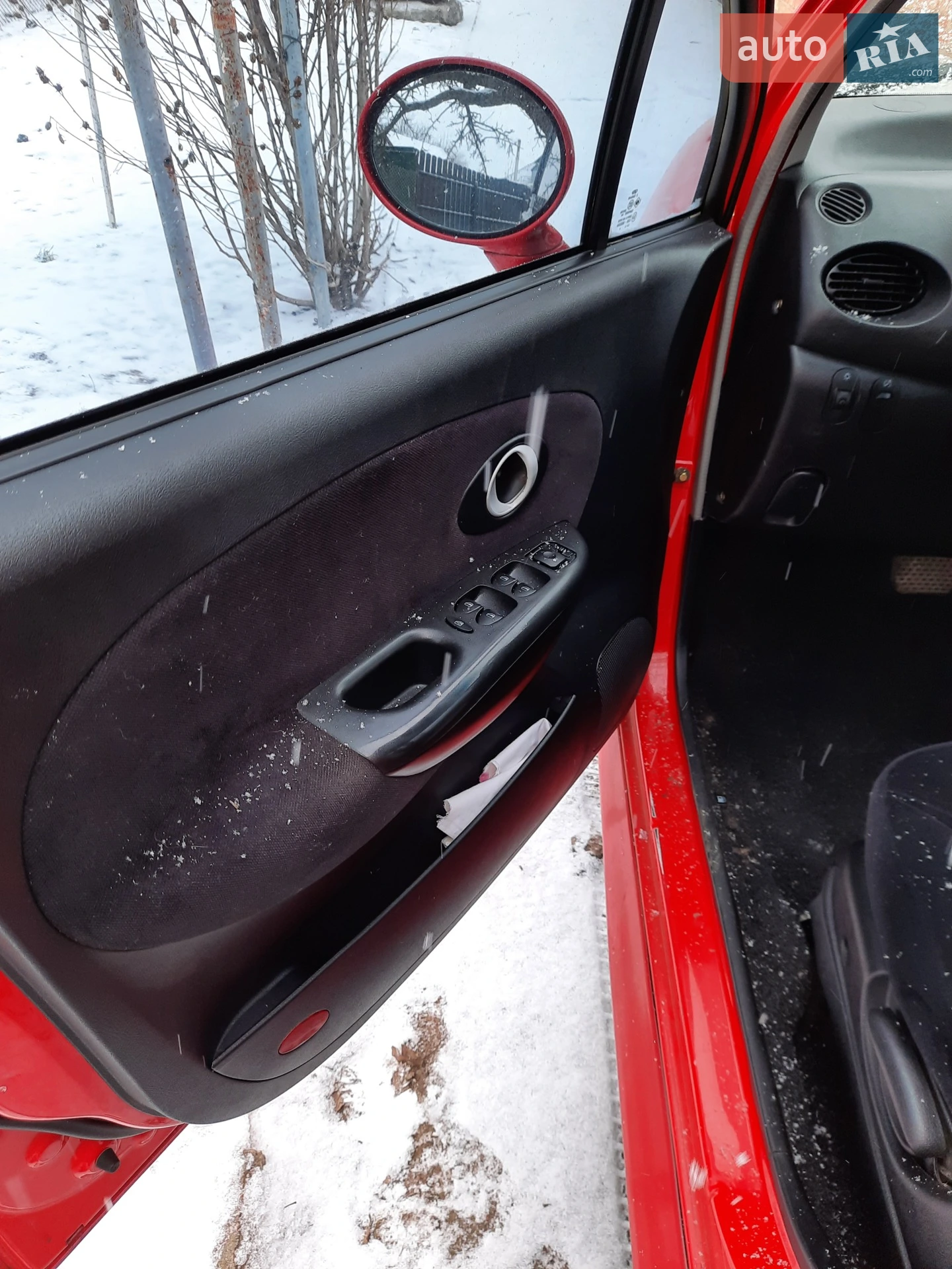 2012 Chery Sweet (QQ) - мініатюра 14