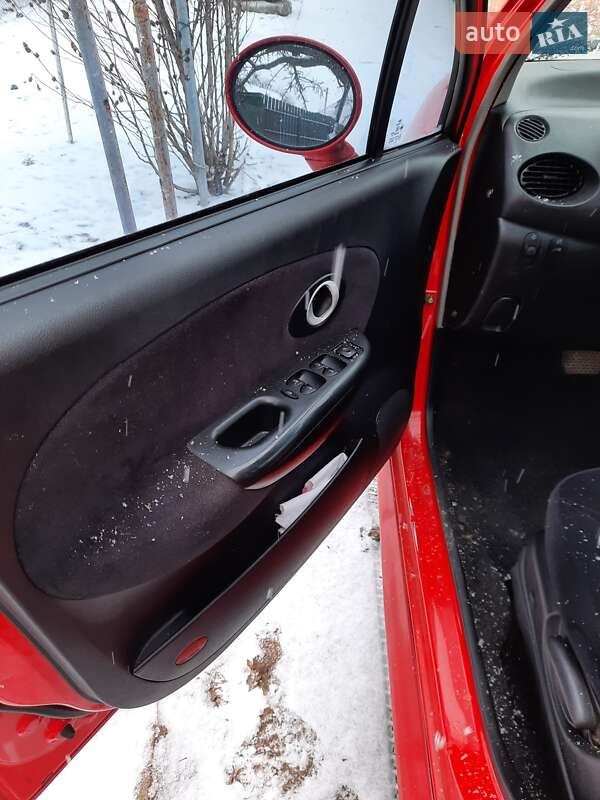 Хетчбек Chery QQ 2012 в Знам'янці фото 14 Хетчбек Chery QQ 2012 в Знам'янці