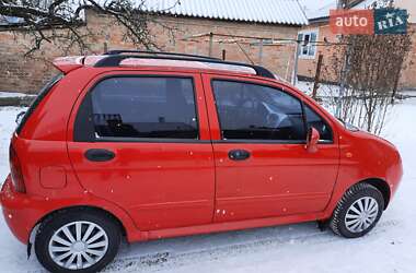 Хэтчбек Chery QQ 2012 в Знаменке
