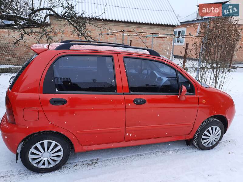 Хетчбек Chery QQ 2012 в Знам'янці фото 18 Хетчбек Chery QQ 2012 в Знам'янці