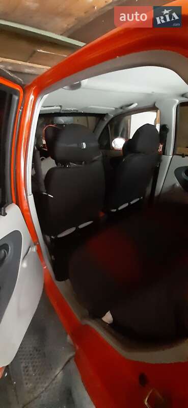 Хэтчбек Chery QQ 2008 в Запорожье