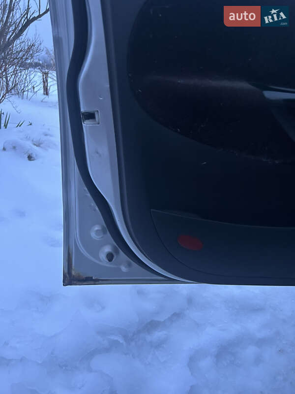 Хэтчбек Chery QQ 2012 в Фастове