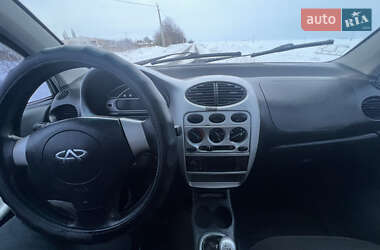 Хэтчбек Chery QQ 2008 в Ровно