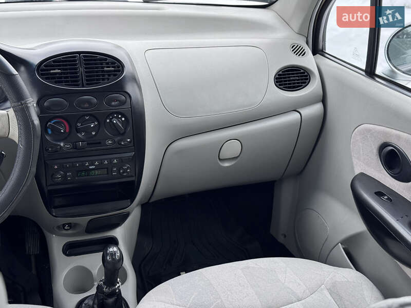 Хетчбек Chery QQ 2010 в Києві