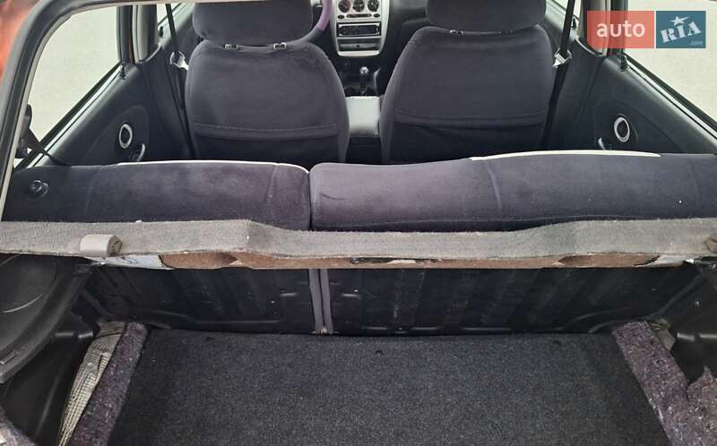 Хетчбек Chery QQ 2012 в Дніпрі фото 12 Хетчбек Chery QQ 2012 в Дніпрі