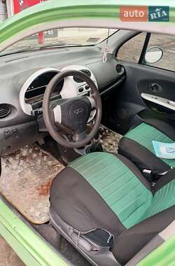 Хэтчбек Chery QQ 2008 в Черновцах