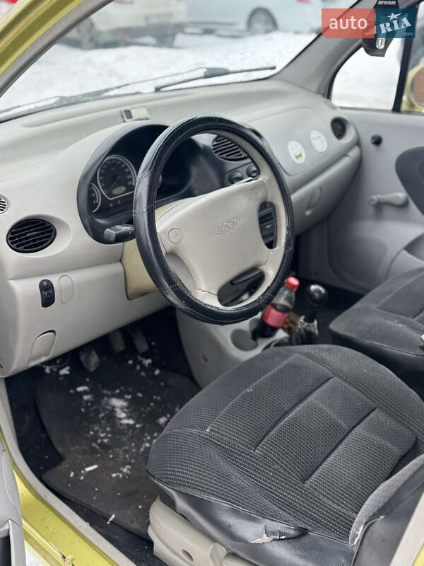 Хетчбек Chery QQ 2008 в Хмельницькому фото 11 Хетчбек Chery QQ 2008 в Хмельницькому