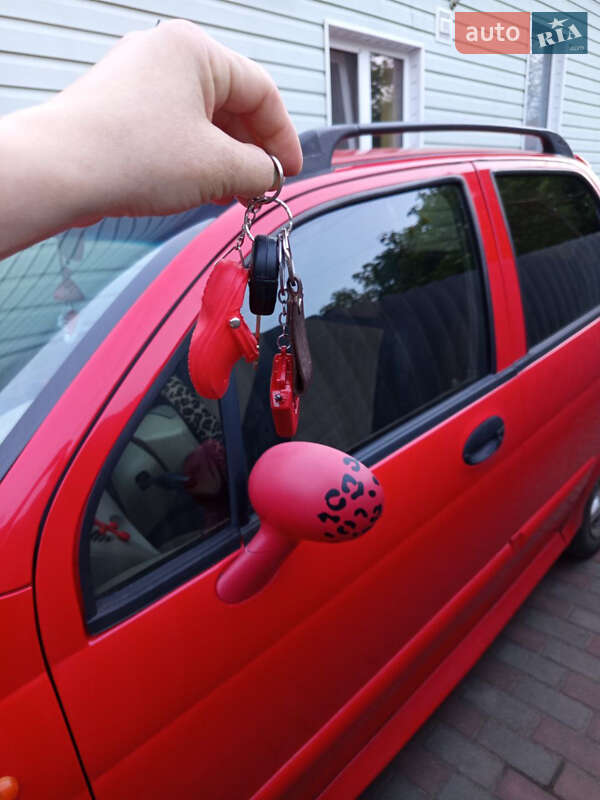 Хетчбек Chery QQ 2008 в Конотопі фото 8 Хетчбек Chery QQ 2008 в Конотопі