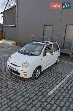 Хетчбек Chery QQ 2011 в Бориславі