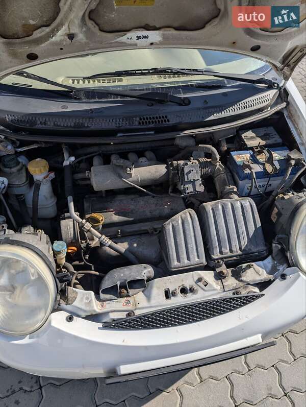 Хэтчбек Chery QQ 2011 в Бориславе фото 11 Хэтчбек Chery QQ 2011 в Бориславе