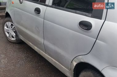 Хэтчбек Chery QQ 2008 в Краснограде