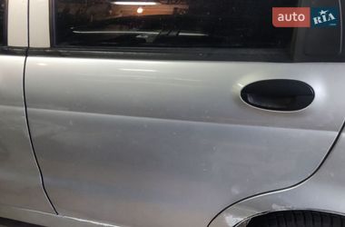Хэтчбек Chery QQ 2008 в Краснограде