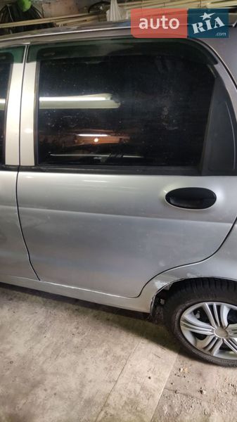 Хетчбек Chery QQ 2008 в Краснограді