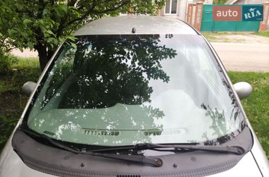 Хэтчбек Chery QQ 2008 в Краснограде