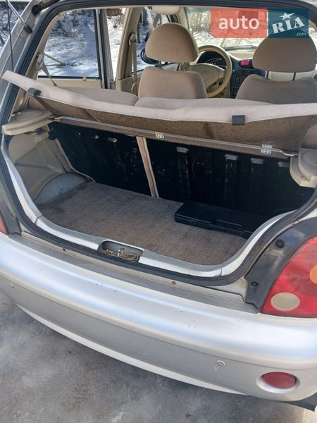 Хэтчбек Chery QQ 2008 в Житомире фото 12 Хэтчбек Chery QQ 2008 в Житомире