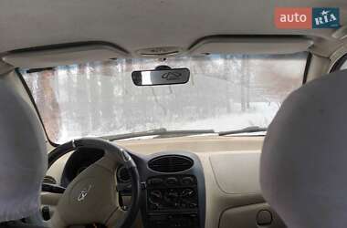 Хэтчбек Chery QQ 2008 в Чернигове