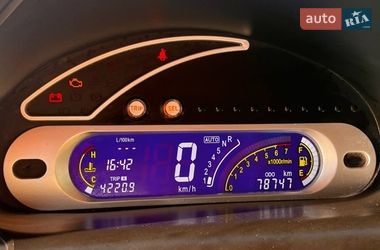 Хетчбек Chery QQ 2011 в Черкасах