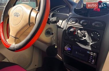 Хетчбек Chery QQ 2011 в Черкасах