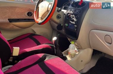 Хетчбек Chery QQ 2011 в Черкасах