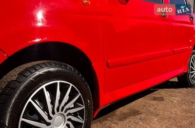 Хетчбек Chery QQ 2011 в Черкасах