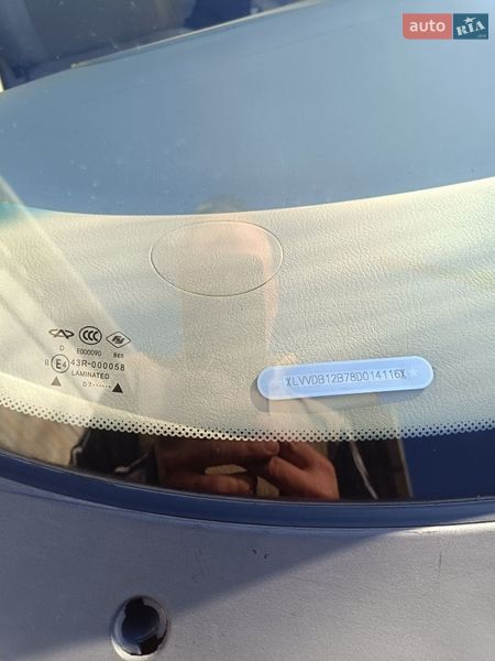 Хетчбек Chery QQ 2007 в Запоріжжі