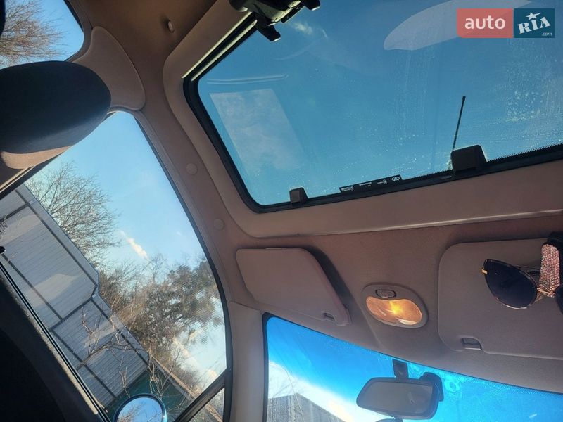 Хетчбек Chery QQ 2012 в Черкасах