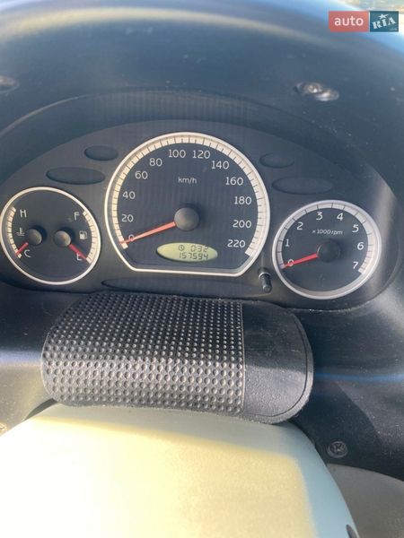 Хетчбек Chery QQ 2007 в Чернігові