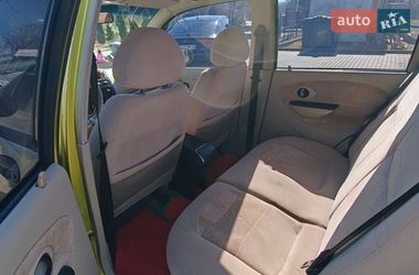 Хетчбек Chery QQ 2008 в Долині