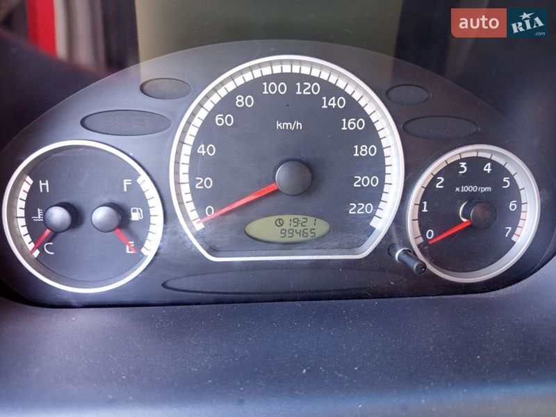 Хэтчбек Chery QQ 2008 в Конотопе