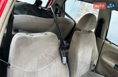 Хетчбек Chery QQ 2008 в Києві