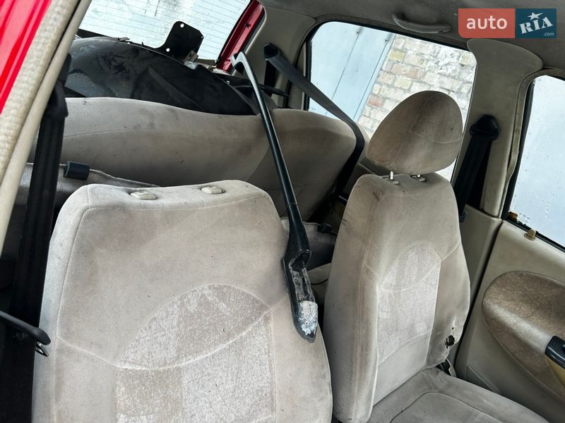 Хетчбек Chery QQ 2008 в Києві