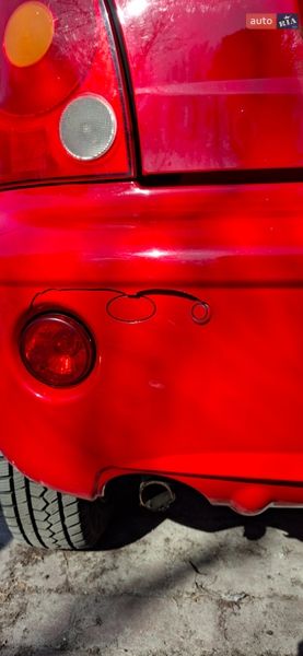 Хетчбек Chery QQ 2012 в Києві