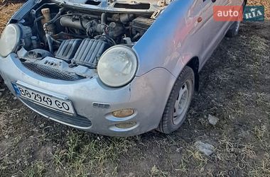 Хэтчбек Chery QQ 2007 в Чорткове