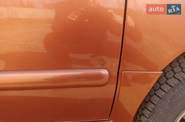 Хэтчбек Chery QQ 2008 в Калиновке