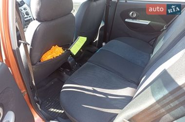 Хэтчбек Chery QQ 2008 в Калиновке