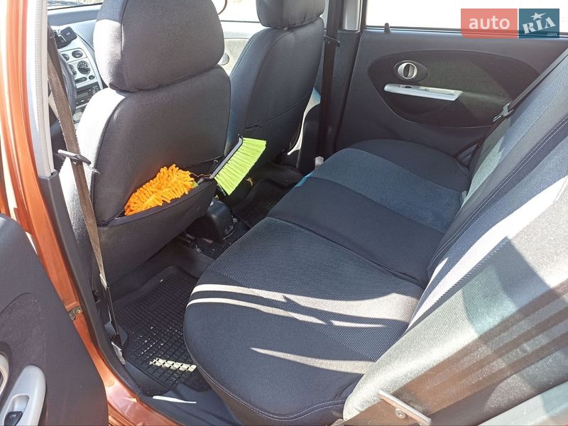 Хэтчбек Chery QQ 2008 в Калиновке