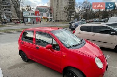 Хетчбек Chery QQ 2007 в Вінниці