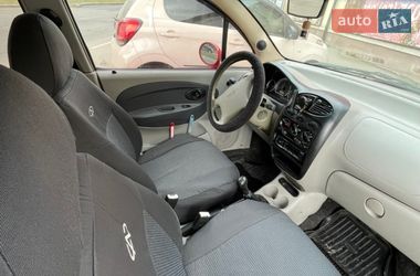 Хетчбек Chery QQ 2007 в Вінниці