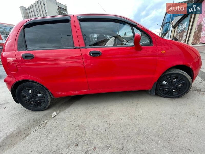 Хэтчбек Chery QQ 2007 в Виннице фото 23 Хэтчбек Chery QQ 2007 в Виннице