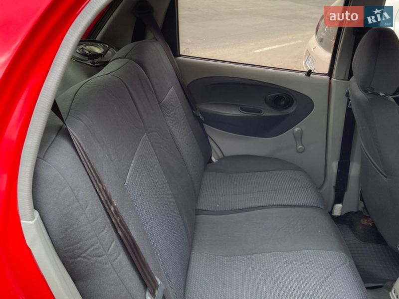 Хэтчбек Chery QQ 2007 в Виннице фото 32 Хэтчбек Chery QQ 2007 в Виннице