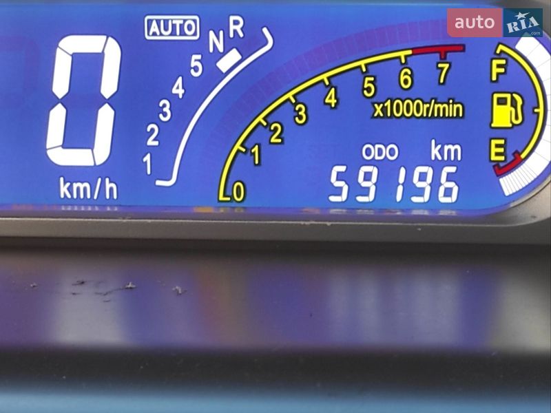 Хетчбек Chery QQ 2012 в Чернігові фото 9 Хетчбек Chery QQ 2012 в Чернігові