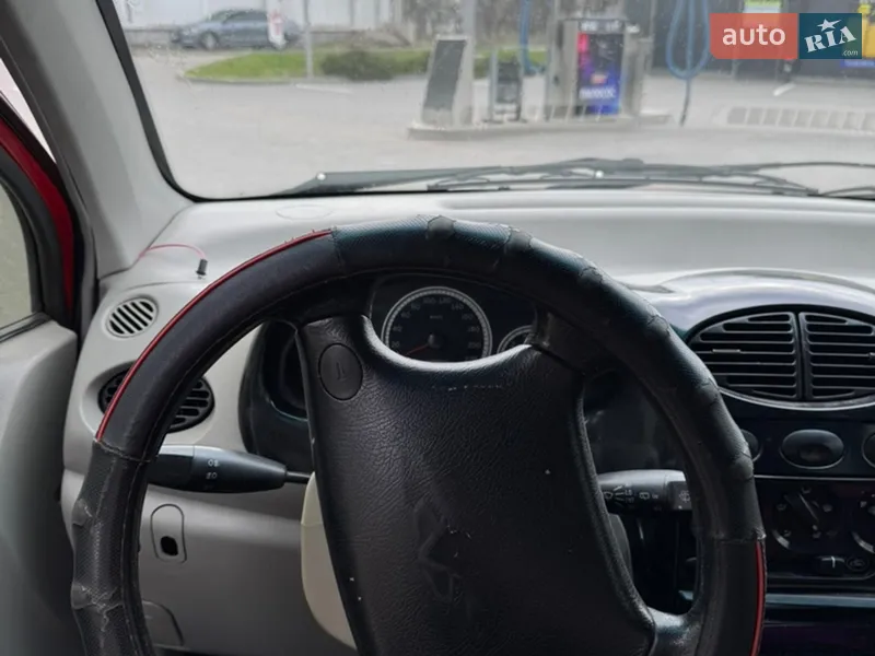 Chery QQ 2008 VIN LVVDB12A18D231541 фото оголошення 10 з 43