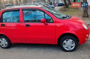 Хэтчбек Chery QQ 2008 в Кременчуге