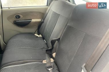Хэтчбек Chery QQ 2008 в Киеве
